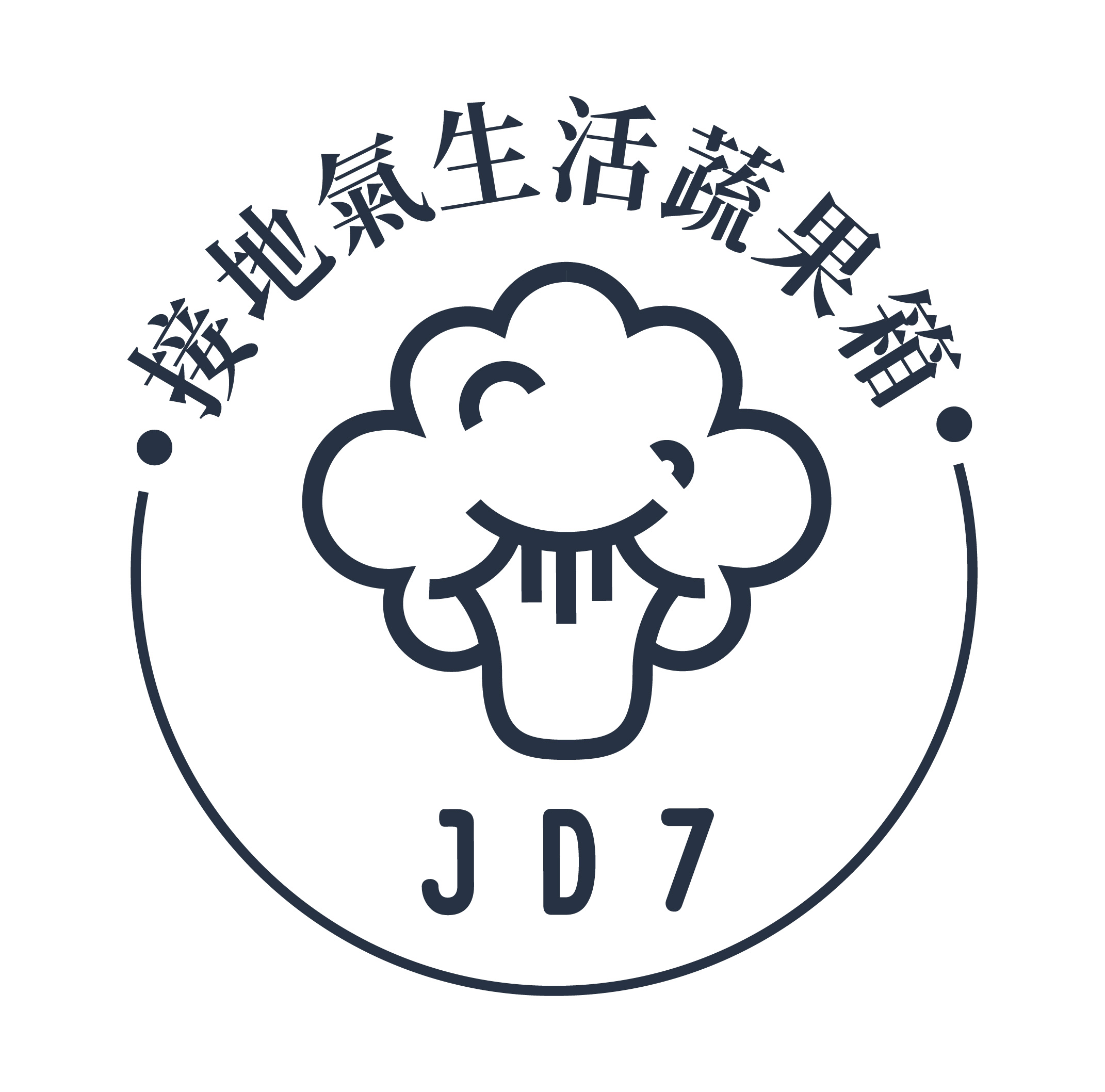 JD7 蔬果箱